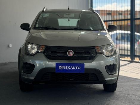 Fiat MOBI WAY 1.0 Fire Flex 5p.