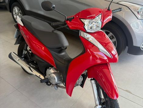 HONDA BIZ 125/125i Flex