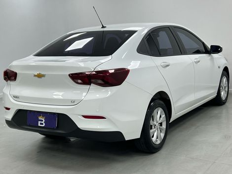 Chevrolet ONIX SEDAN Plus LT 1.0 12V TB Flex Mec.