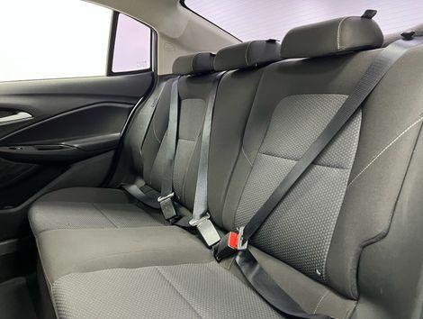 Chevrolet ONIX SEDAN Plus LT 1.0 12V TB Flex Mec.