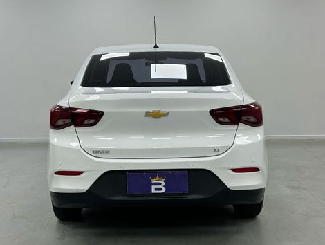 Chevrolet ONIX SEDAN Plus LT 1.0 12V TB Flex Mec.