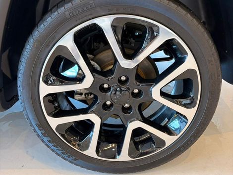 Jeep COMPASS LIMITED 2.0 4x2 Flex 16V Aut.