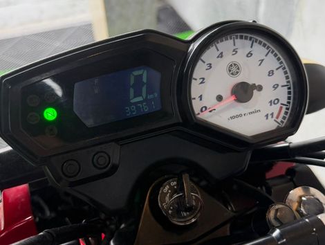 YAMAHA YZF R-15 155 ABS
