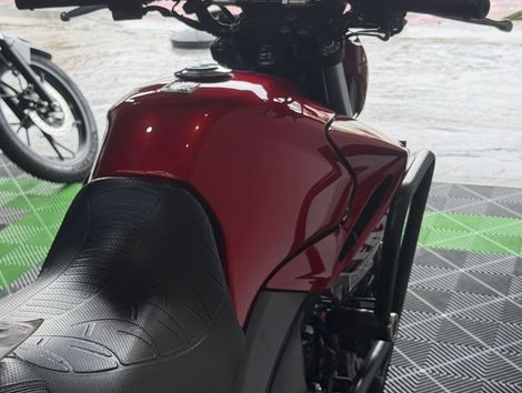 YAMAHA YZF R-15 155 ABS
