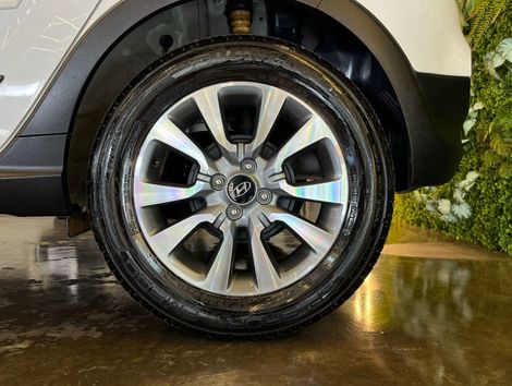 Hyundai HB20X Style 1.6 Flex 16V Aut.