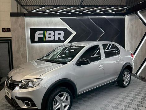 Renault LOGAN Zen Flex 1.6 16V 4p Aut.