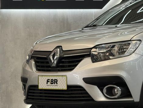 Renault LOGAN Zen Flex 1.6 16V 4p Aut.
