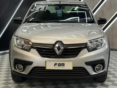 Renault LOGAN Zen Flex 1.6 16V 4p Aut.