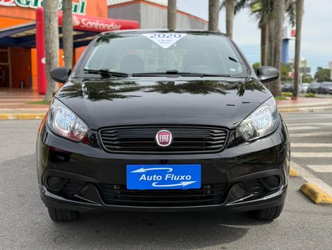 Fiat Grand Siena ATTRACTIVE 1.0 Flex 8V 4p
