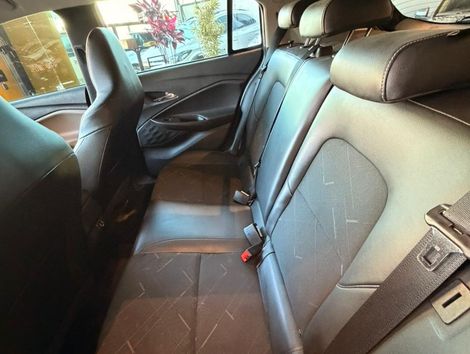Chevrolet ONIX HATCH PREM. 1.0 12V TB Flex 5p Aut.