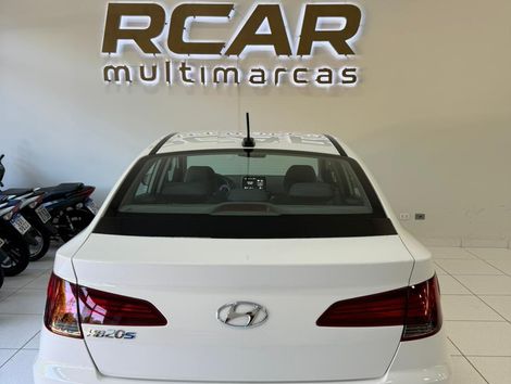 Hyundai HB20S Vision 1.0 Flex 12V Mec.
