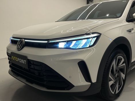 VolksWagen Nivus Highline 1.0 200 TSI Flex Aut.
