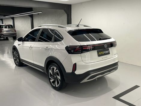 VolksWagen Nivus Highline 1.0 200 TSI Flex Aut.