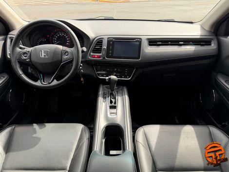 Honda HR-V Touring 1.8 Flexone 16V 5p Aut.