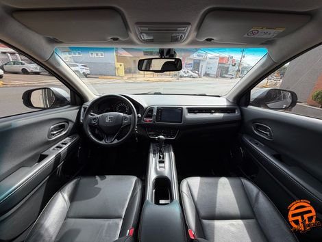 Honda HR-V Touring 1.8 Flexone 16V 5p Aut.