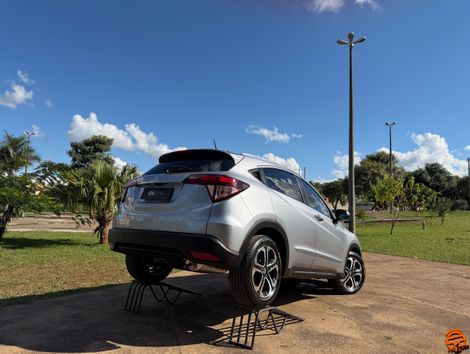 Honda HR-V Touring 1.8 Flexone 16V 5p Aut.