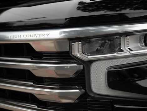 Chevrolet Silverado High Country 5.3 V8 AWD Aut.