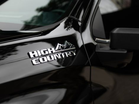 Chevrolet Silverado High Country 5.3 V8 AWD Aut.