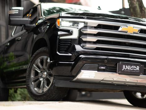 Chevrolet Silverado High Country 5.3 V8 AWD Aut.