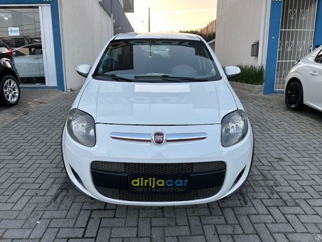 Fiat Palio SPORTING Dualogic 1.6 Flex 16V 5p