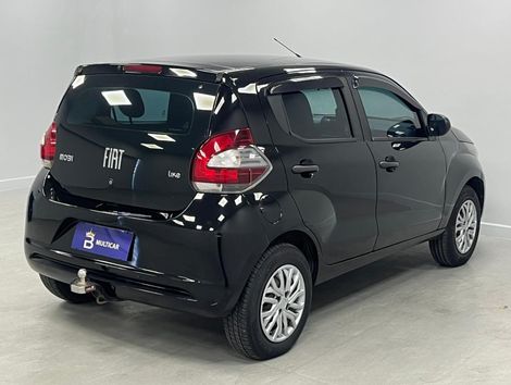Fiat MOBI LIKE 1.0 Fire Flex 5p.