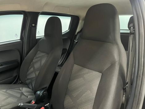 Fiat MOBI LIKE 1.0 Fire Flex 5p.