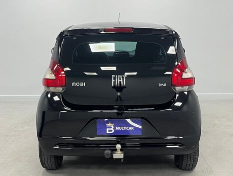 Fiat MOBI LIKE 1.0 Fire Flex 5p.