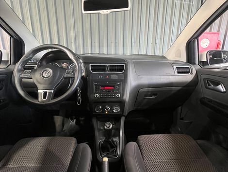 VolksWagen SPACEFOX  SPORTLINE/HIGHLINE 1.6 T.Flex