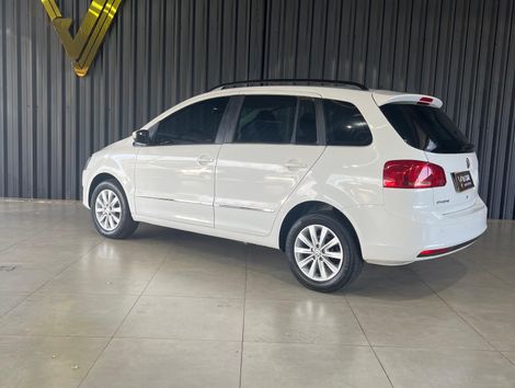 VolksWagen SPACEFOX  SPORTLINE/HIGHLINE 1.6 T.Flex