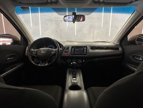Honda HR-V EX 1.8 Flexone 16V 5p Aut.