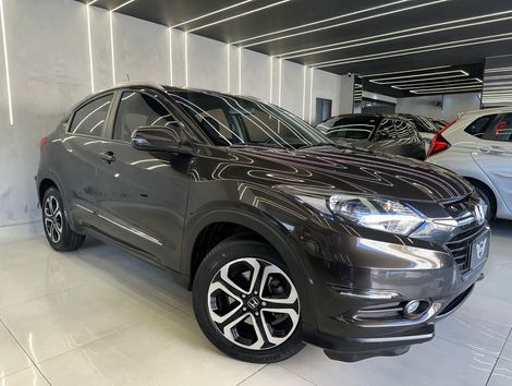 Honda HR-V EX 1.8 Flexone 16V 5p Aut.