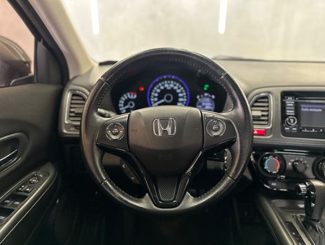Honda HR-V EX 1.8 Flexone 16V 5p Aut.