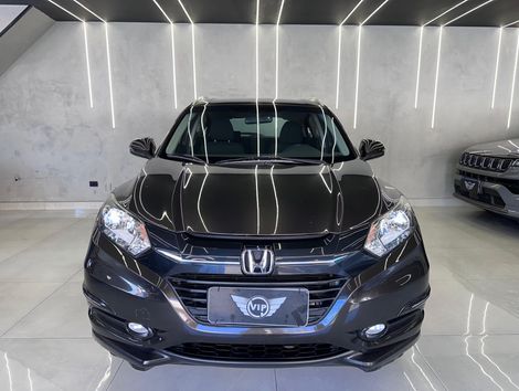 Honda HR-V EX 1.8 Flexone 16V 5p Aut.