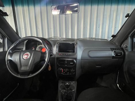 Fiat Strada Working HARD 1.4 Fire Flex 8V CD