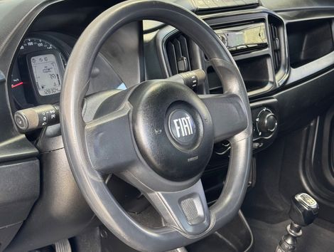 Fiat Strada Endurance 1.4 Flex 8V CS Plus