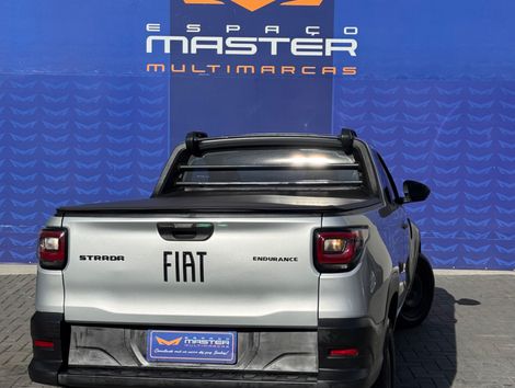 Fiat Strada Endurance 1.4 Flex 8V CS Plus