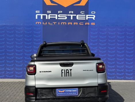 Fiat Strada Endurance 1.4 Flex 8V CS Plus
