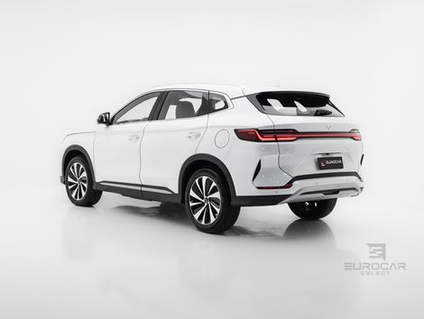 BYD Song Plus Premium 1.5 16V Aut. (Hibrido)