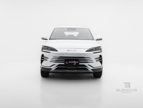BYD Song Plus Premium 1.5 16V Aut. (Hibrido)