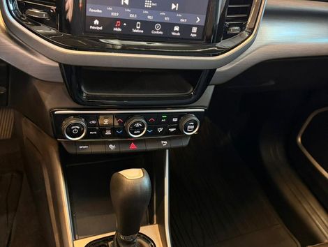 Fiat Toro Freedom 1.3 T270 4x2 Flex Aut.