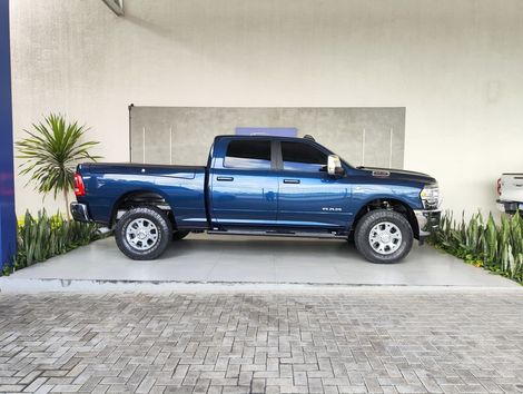 RAM 2500 LARAMIE  6.7 TDI  CD 4x4 Diesel