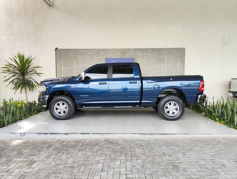 RAM 2500 LARAMIE  6.7 TDI  CD 4x4 Diesel
