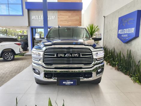 RAM 2500 LARAMIE  6.7 TDI  CD 4x4 Diesel