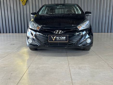 Hyundai HB20S Copa do Mundo 1.6 Flex 16V Aut.