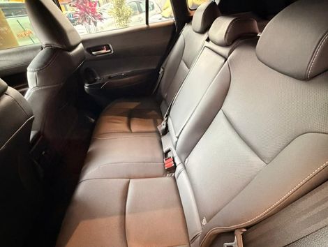 Toyota Corolla Cross XRE 2.0 16V Flex Aut.