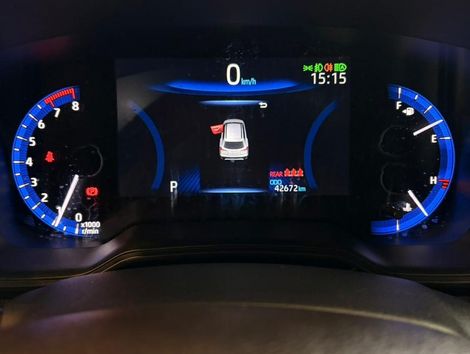 Toyota Corolla Cross XRE 2.0 16V Flex Aut.