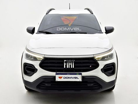 Fiat PULSE DRIVE 1.3 8V Flex Aut.