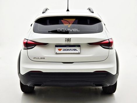Fiat PULSE DRIVE 1.3 8V Flex Aut.