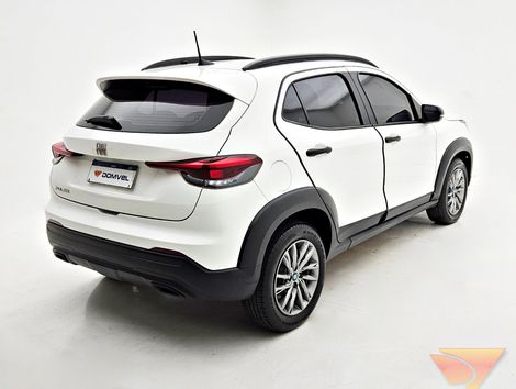 Fiat PULSE DRIVE 1.3 8V Flex Aut.