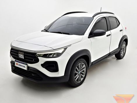 Fiat PULSE DRIVE 1.3 8V Flex Aut.